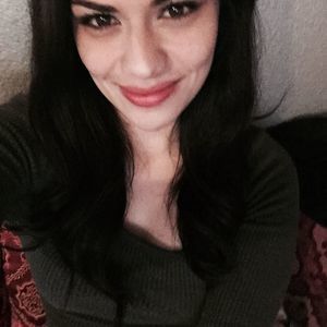 Meet your Posher, Jasmine